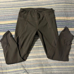 Athleta Capri Leggings